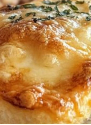 easy baked french dip biscuits recipe a savory twist on a classic favorite
