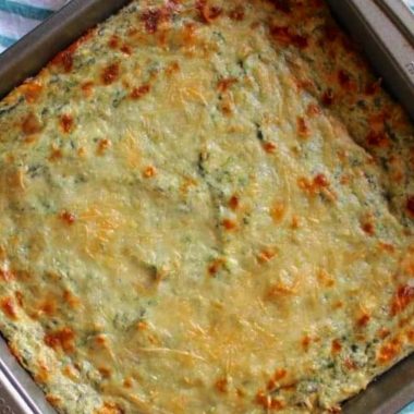easy baked ranch spinach dip recipe cheesy creamy and irresistible