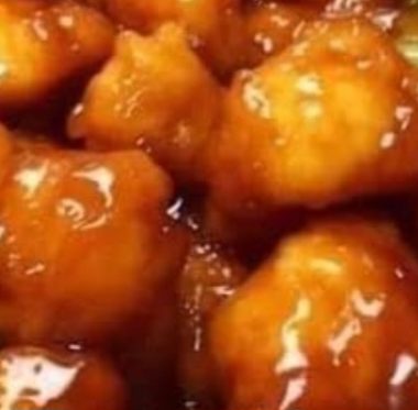 easy baked sweet and sour chicken recipe crispy tangy and delicious