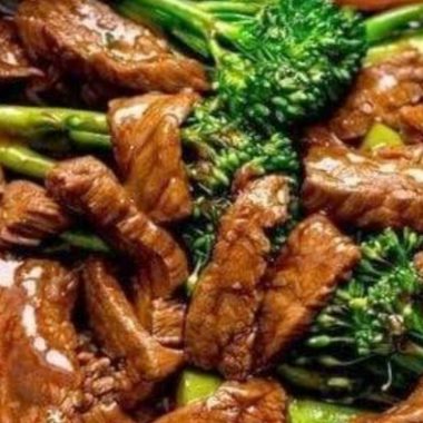 easy beef and broccoli stir fry recipe quick healthy and delicious