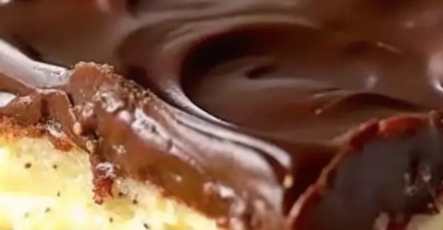easy boston cream cake recipe a classic dessert with a modern twist