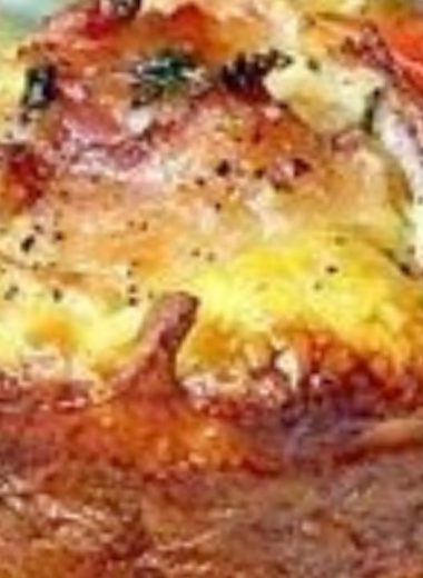 easy breakfast muffins recipe hash brown bacon and egg cups for a perfect morning