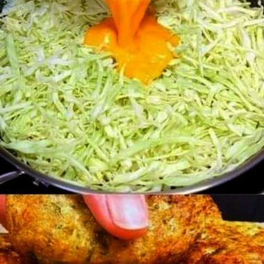easy cabbage and eggs recipe a quick healthy and delicious meal