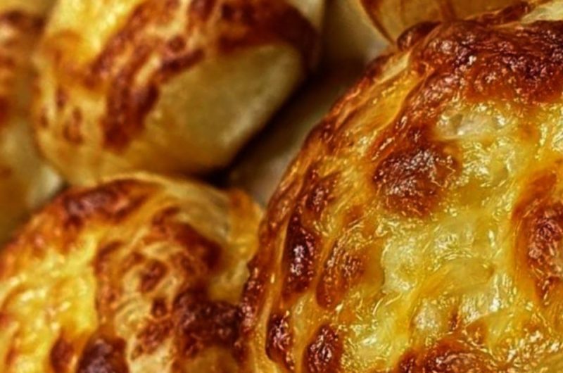 easy cheddar cheese rolls recipe golden cheesy and irresistibly soft