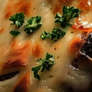 easy cheesy ground beef and bell pepper casserole recipe quick delicious and family friendly