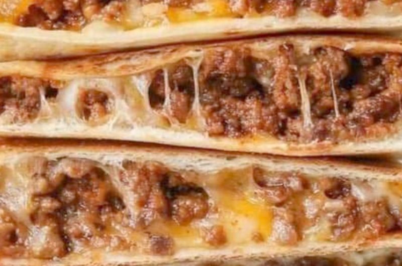 easy cheesy ground beef quesadillas recipe quick flavorful and perfect for any meal