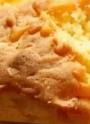 easy cheesy quick bread recipe a savory delight for any occasion