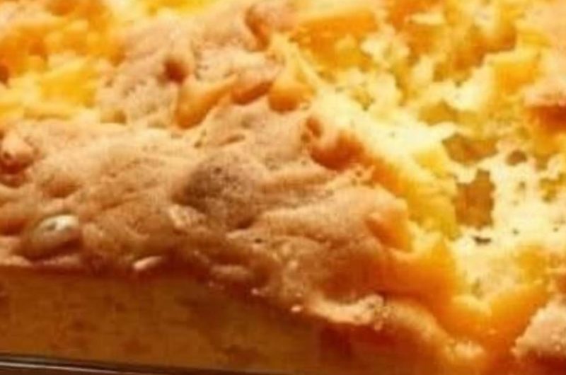 easy cheesy quick bread recipe a savory delight for any occasion