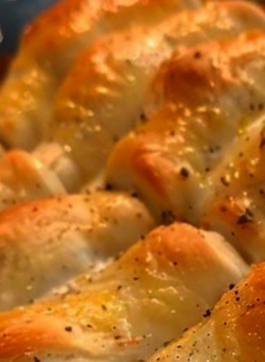 easy chicken and biscuit casserole recipe creamy cheesy and comforting