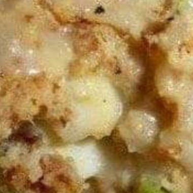 easy chicken and dressing casserole recipe comfort food at its best