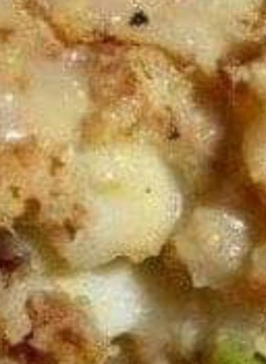 easy chicken and dressing casserole recipe comfort food at its best