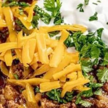 easy classic no fuss chili recipe hearty flavorful and perfect for any occasion
