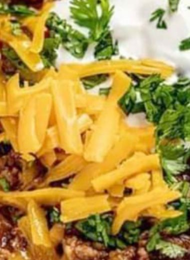 easy classic no fuss chili recipe hearty flavorful and perfect for any occasion
