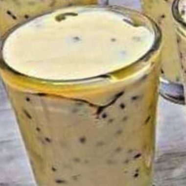 easy creamy blender dessert a quick decadent treat in minutes