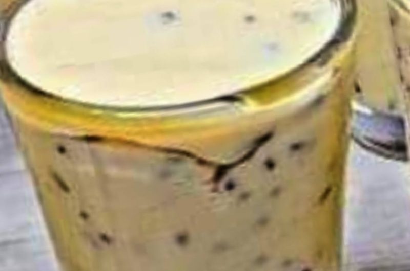 easy creamy blender dessert a quick decadent treat in minutes