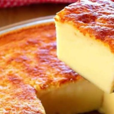 easy creamy milk cake recipe a rich velvety dessert with coconut milk and condensed milk