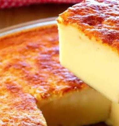 easy creamy milk cake recipe a rich velvety dessert with coconut milk and condensed milk