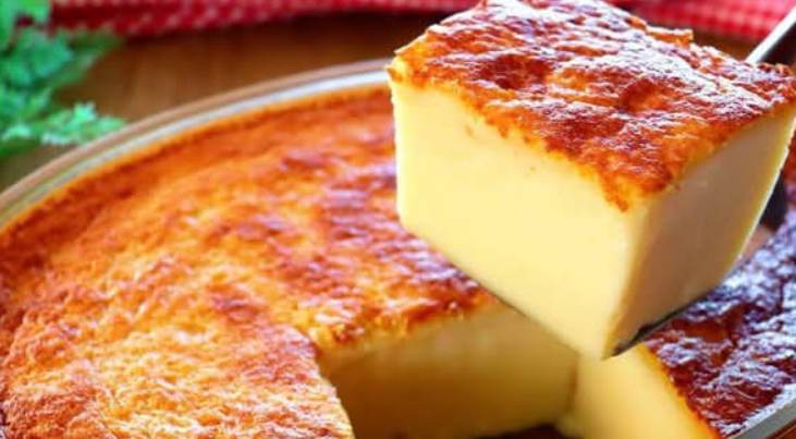 easy creamy milk cake recipe a rich velvety dessert with coconut milk and condensed milk