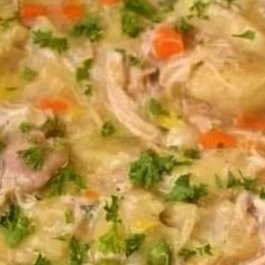 easy crock pot chicken and dumplings recipe comfort food made simple