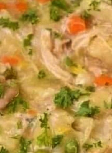 easy crock pot chicken and dumplings recipe comfort food made simple