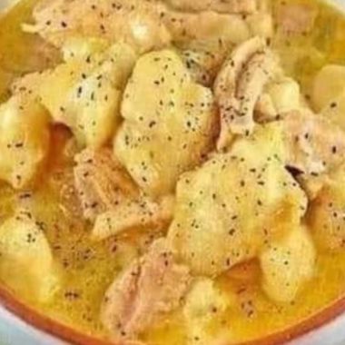 easy crockpot chicken and dumplings recipe comfort food at its best