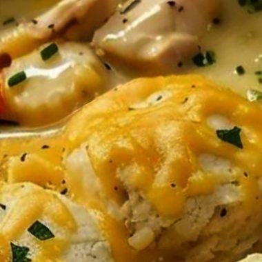 easy crockpot chicken and dumplings recipe ultimate comfort food