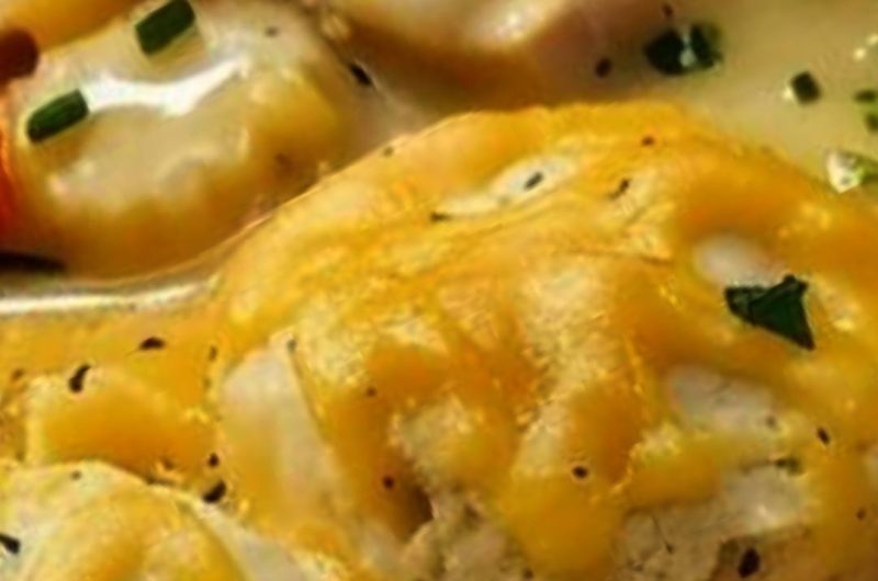 easy crockpot chicken and dumplings recipe ultimate comfort food