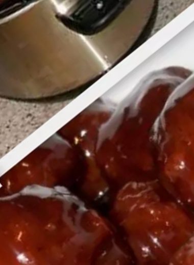 easy crockpot grape jelly meatballs the ultimate 3 ingredient appetizer