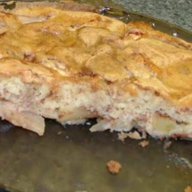 easy deep dish apple crisp recipe a quick warm dessert delight
