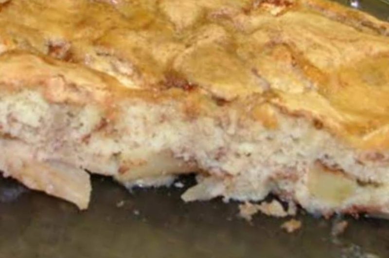 easy deep dish apple crisp recipe a quick warm dessert delight