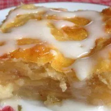 easy flaky apple pie bars recipe perfect portable dessert