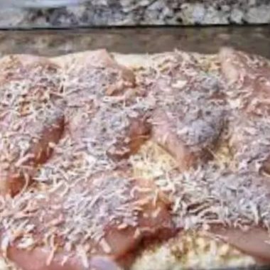 easy forgotten chicken recipe creamy flavorful and perfect for busy days