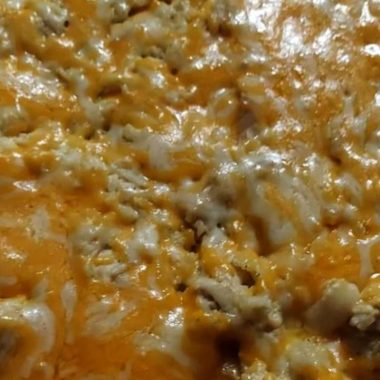 easy french onion chicken and rice casserole a comfort food classic