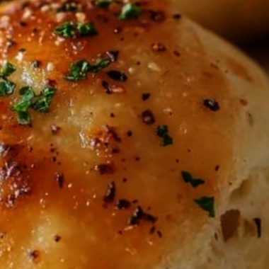 easy garlic butter cheese bombs irresistible appetizer recipe