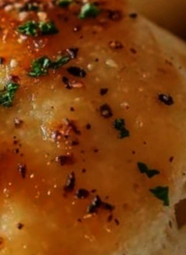 easy garlic butter cheese bombs irresistible appetizer recipe