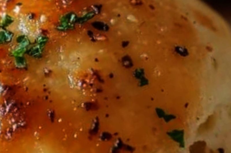 easy garlic butter cheese bombs irresistible appetizer recipe