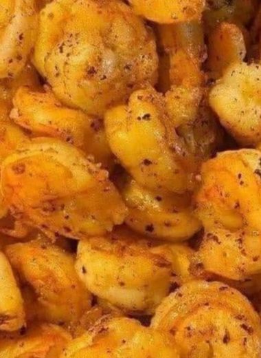 easy garlic butter shrimp recipe quick juicy and flavorful