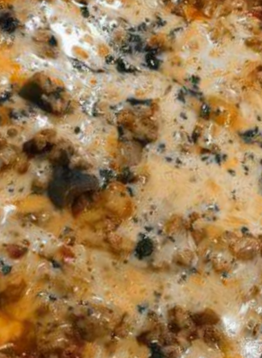 easy ground beef and peppers skillet recipe quick flavorful and family approved