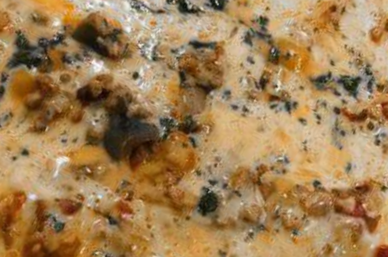 easy ground beef and peppers skillet recipe quick flavorful and family approved