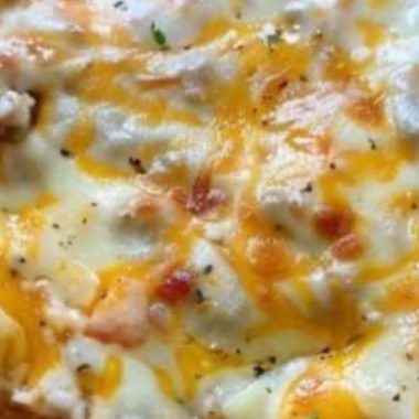 easy ground beef casserole recipe comfort food at its best