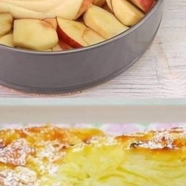 easy homemade apple cake recipe moist delicious and perfect for any occasion