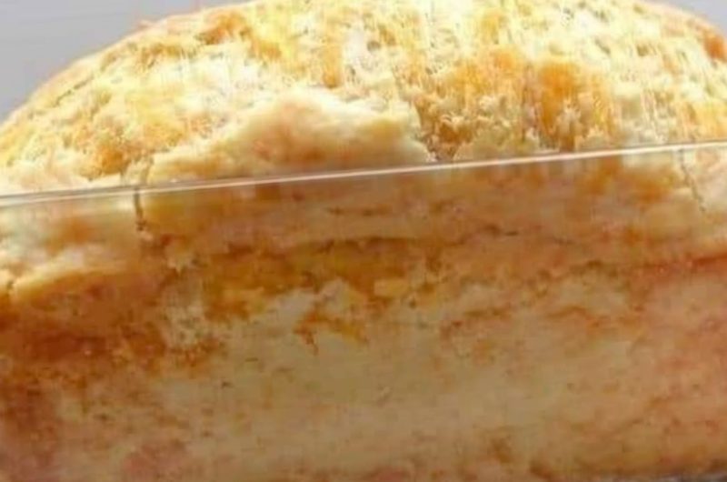 easy homemade cheddar cheese bread recipe soft cheesy and perfectly golden