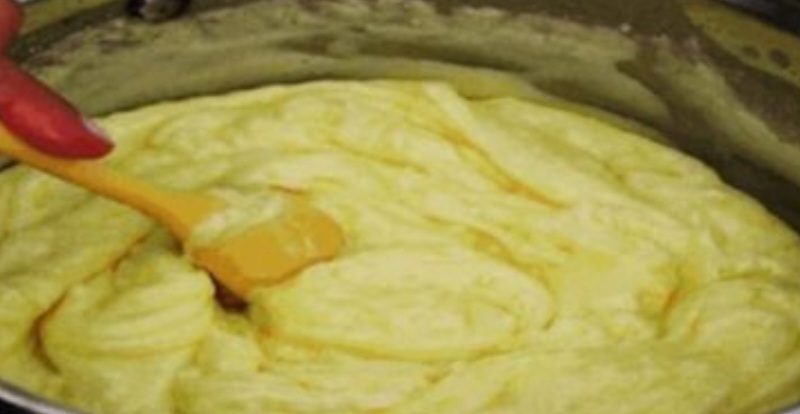 easy homemade cheese recipe creamy fresh and delicious 1