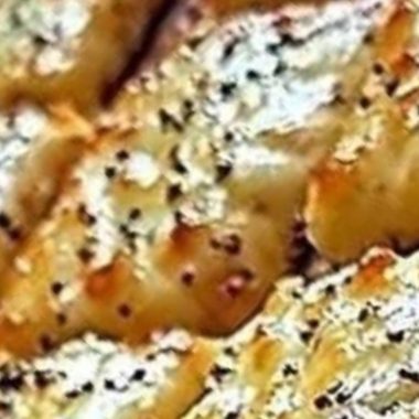 easy homemade cheesy bread recipe crispy gooey and irresistible