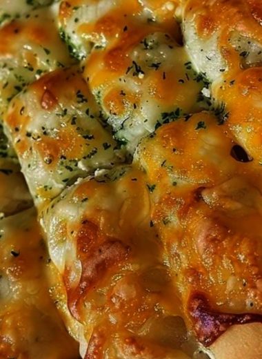easy homemade cheesy garlic breadsticks recipe perfect for dipping