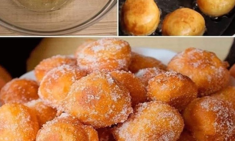 easy homemade mini snacks recipe perfect bite sized treats for any occasion