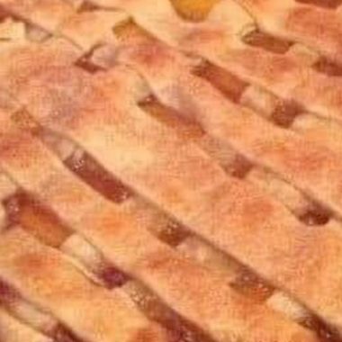 easy homemade peach cobbler recipe a sweet summer dessert