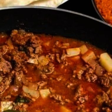 easy homemade picadillo recipe a flavorful latin american classic