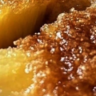 easy homemade pineapple bake recipe a tropical dessert delight