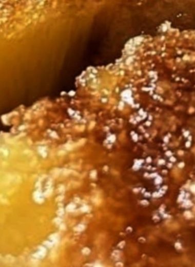 easy homemade pineapple bake recipe a tropical dessert delight